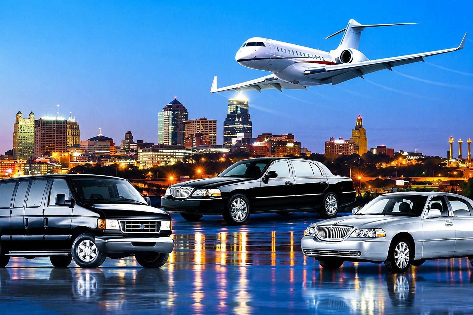 Dedicated Airport Porterage & Fleet Apron