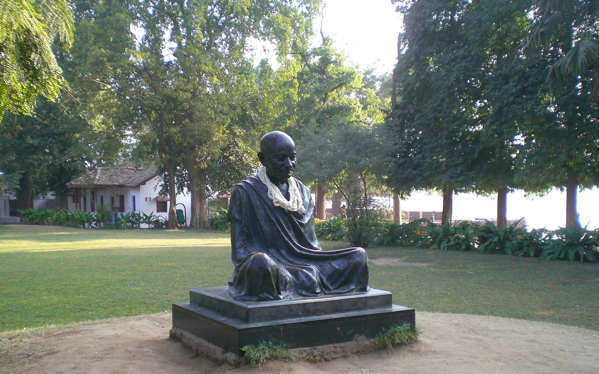 Ahmedabad view 02