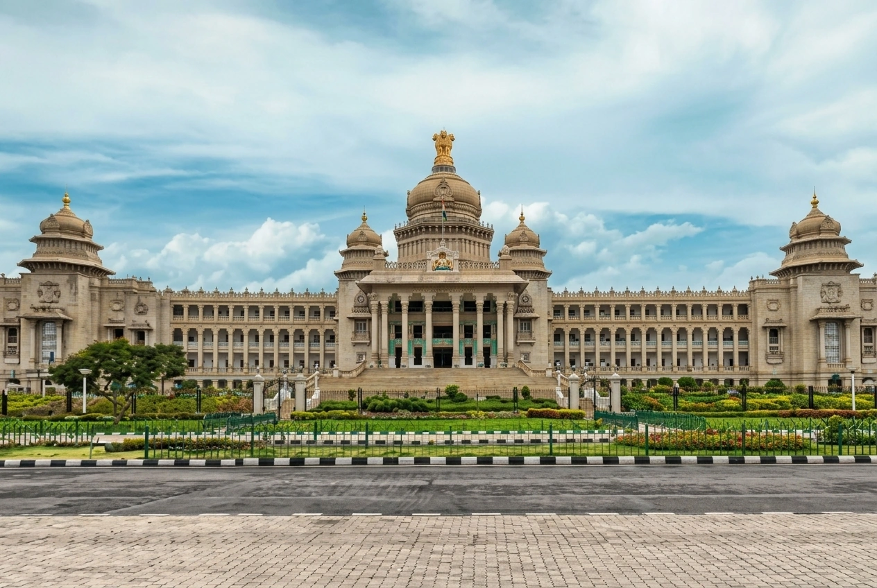 Bengaluru view 04
