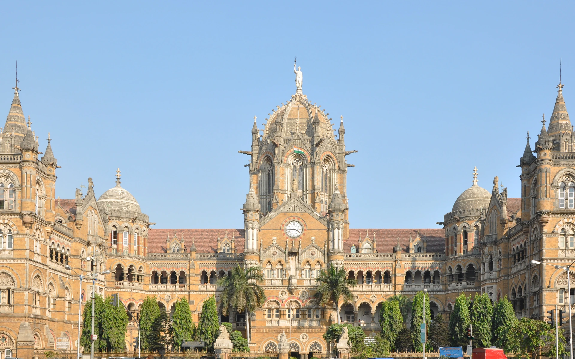 Mumbai view 03