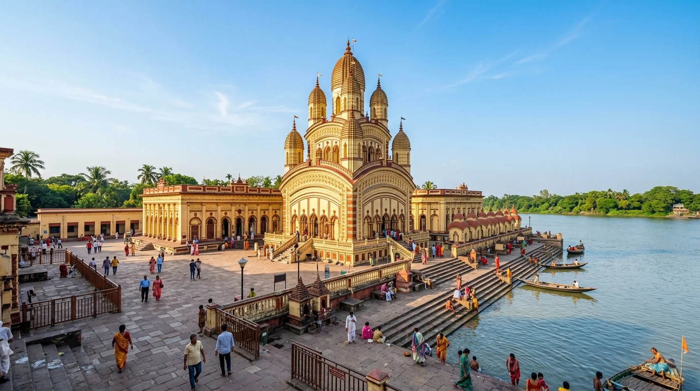 Kolkata view 04