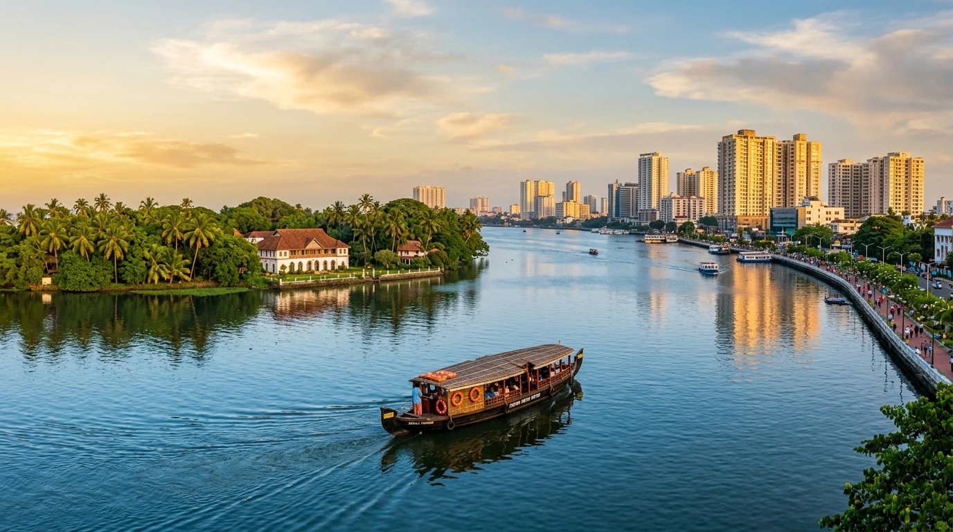 Kochi view 03