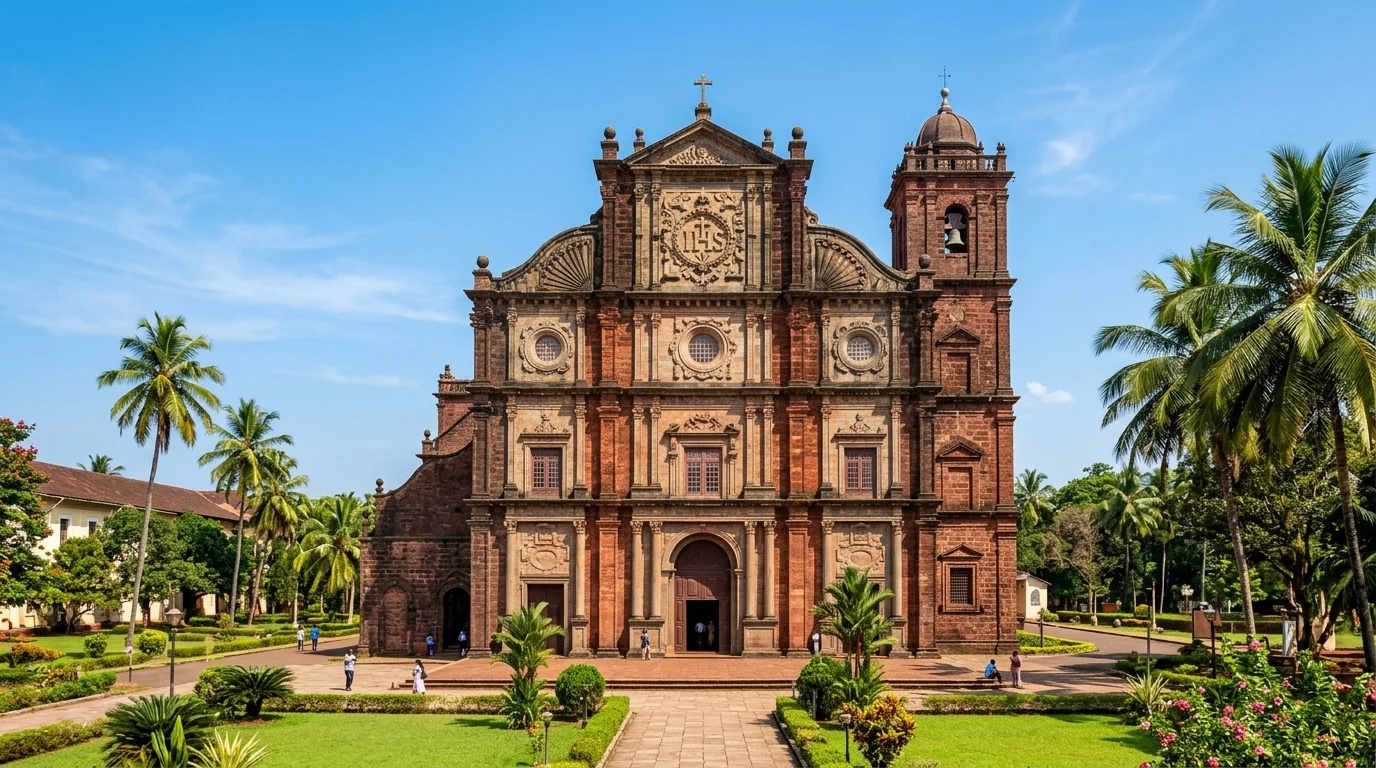 Goa view 03