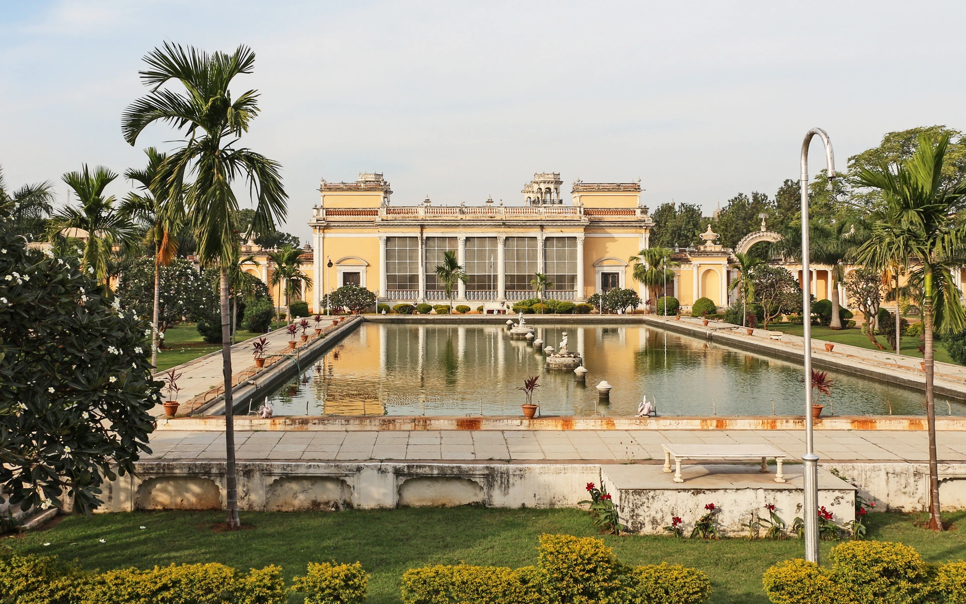 Hyderabad view 05