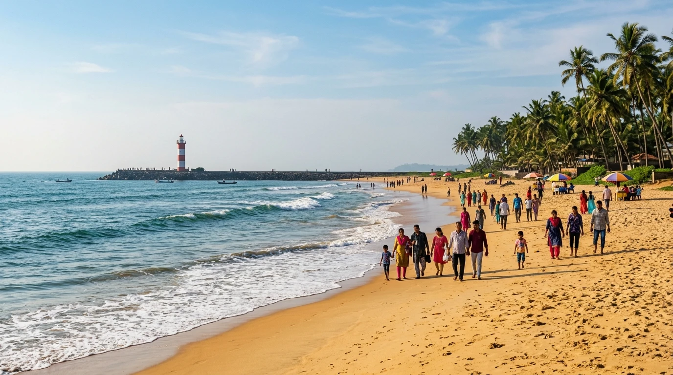 Mangaluru view 02