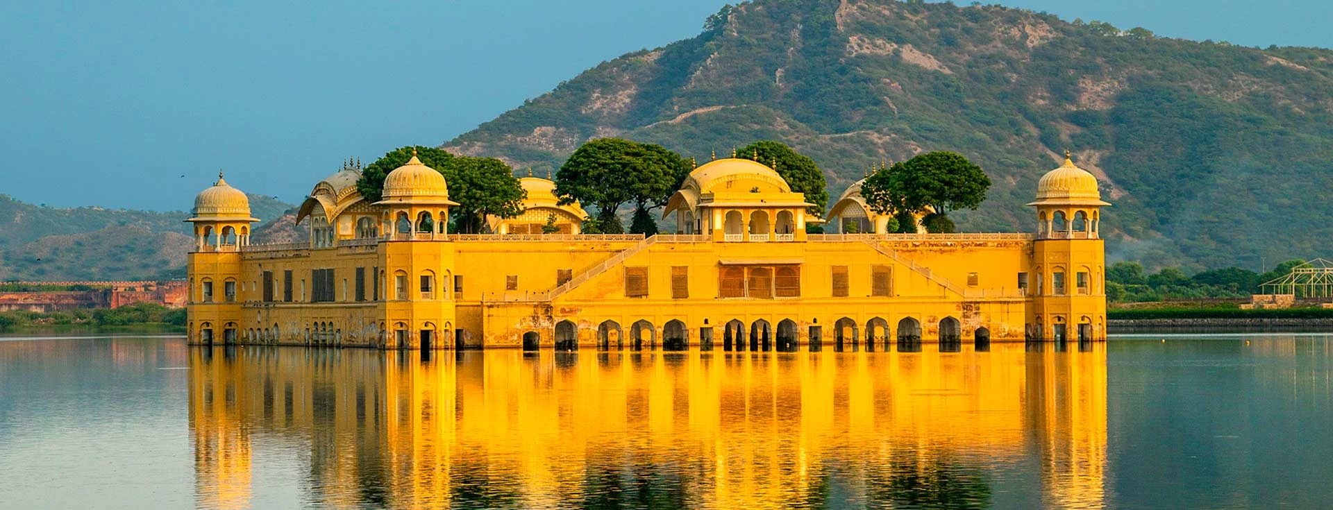 Jaipur view 03