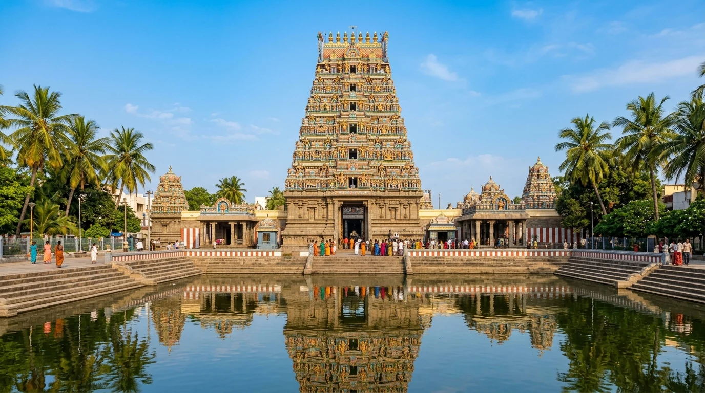 Chennai view 03