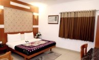 Delux Room (Double)