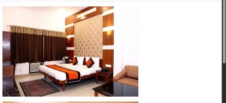 Suite Room (Double Occupancy)