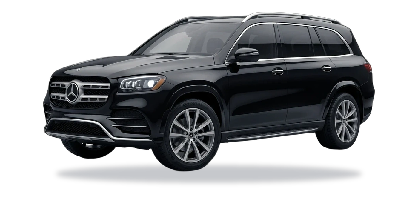 Mercedes-Benz GLS 450 / 400d