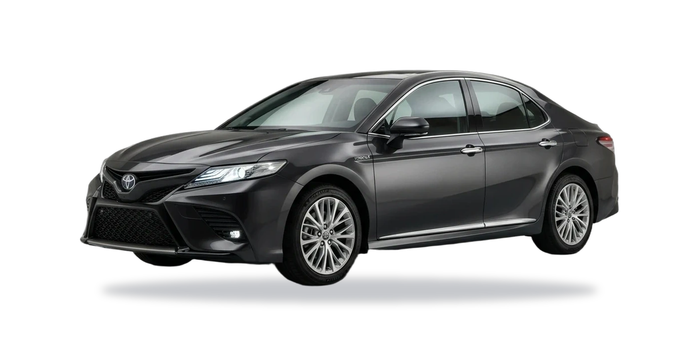 Toyota Camry Hybrid